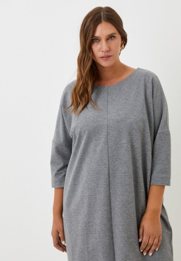 Платье Silver String