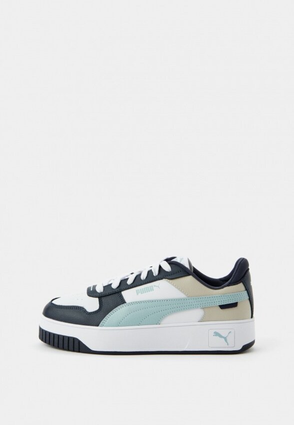 Кеды PUMA