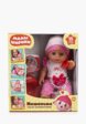 Пупс интерактивный Карапуз1  - превью
