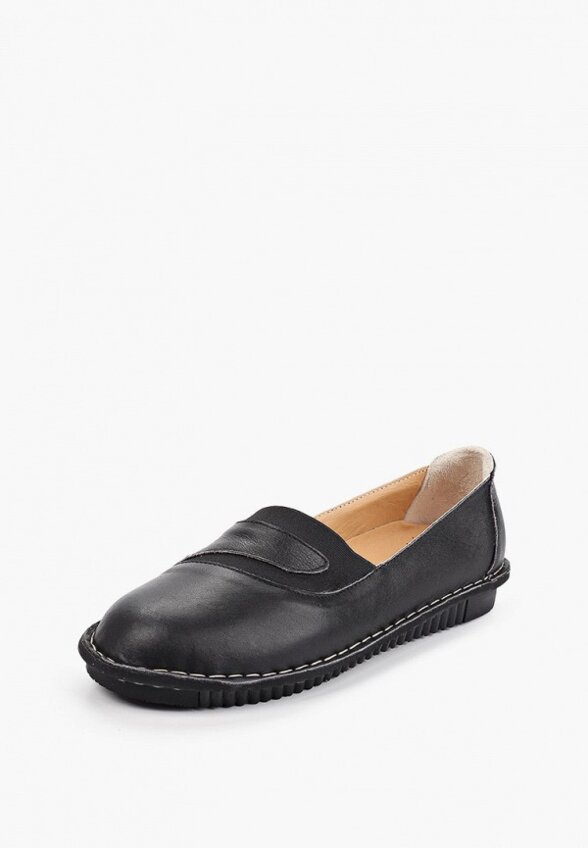 Балетки Ascalini