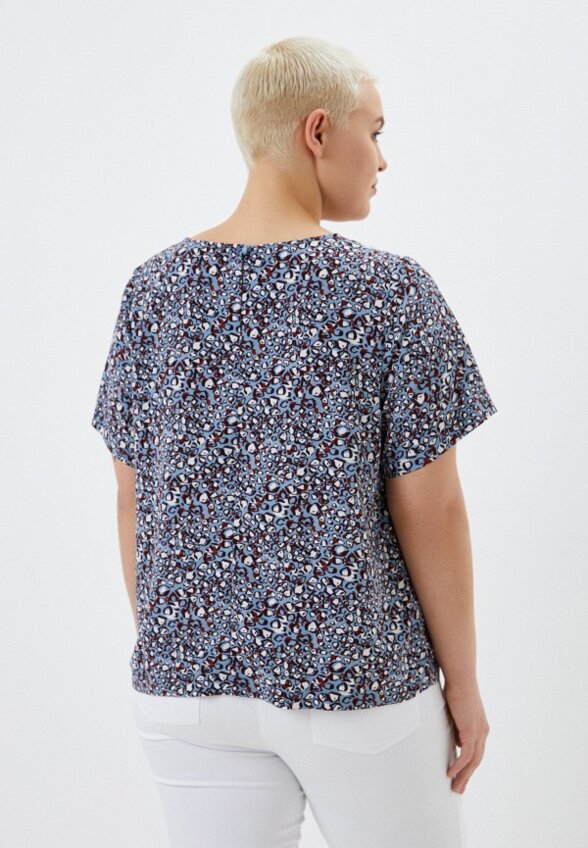 Блуза Le Monique