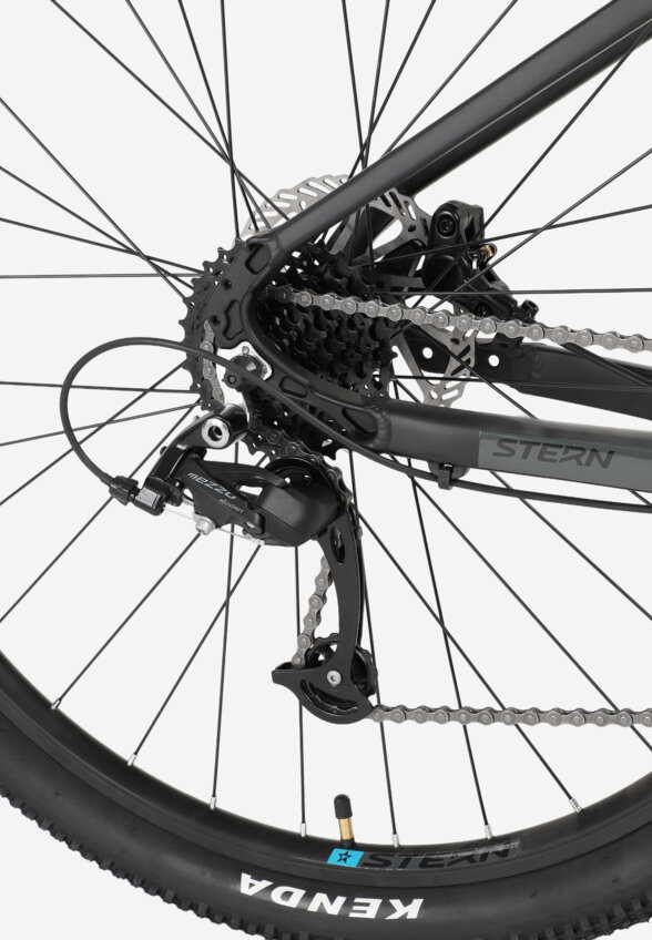 Велосипед горный Stern Motion 2.0 29