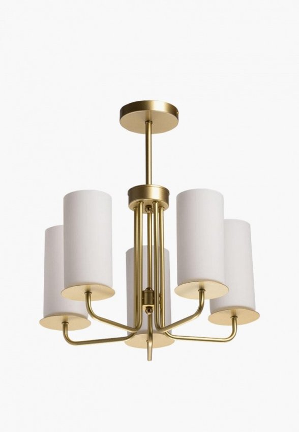 Люстра De City