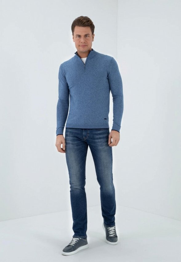 Джемпер Thomas Berger