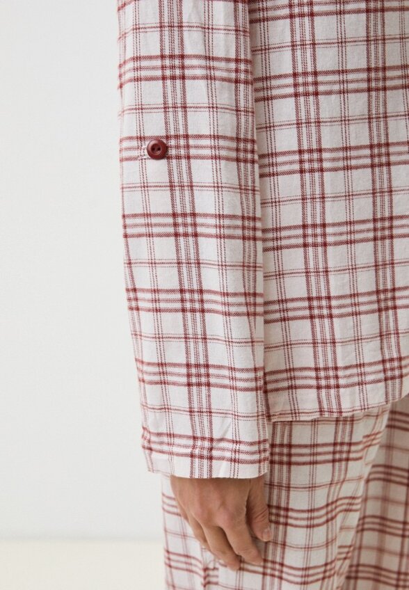 Пижама Cozy Home