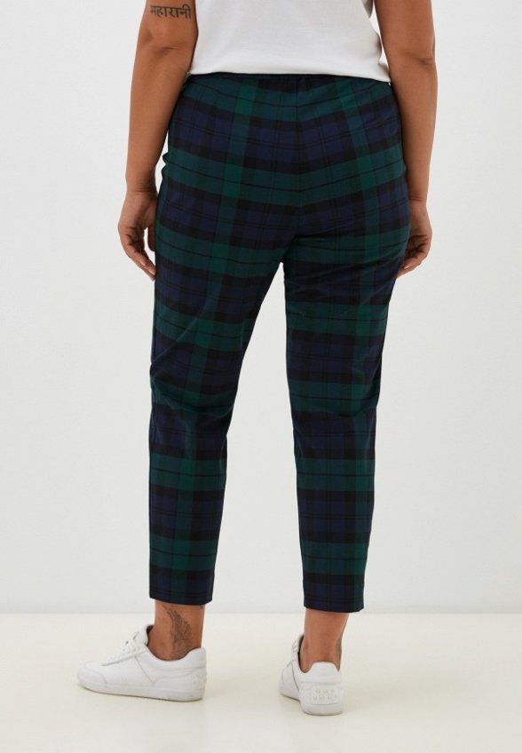 Брюки Silver String