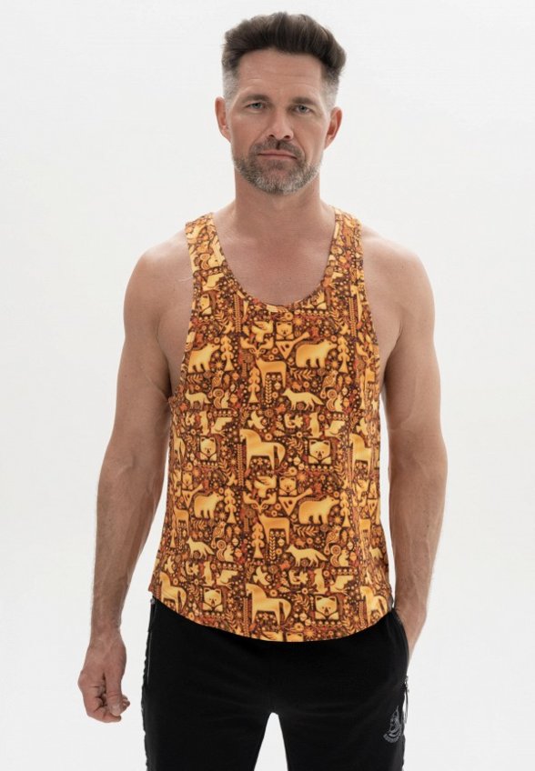 Майка Великоросс