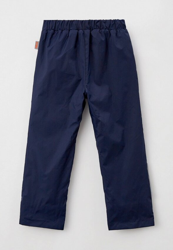 Брюки утепленные Kisu