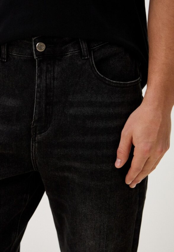 Джинсы Qwentiny