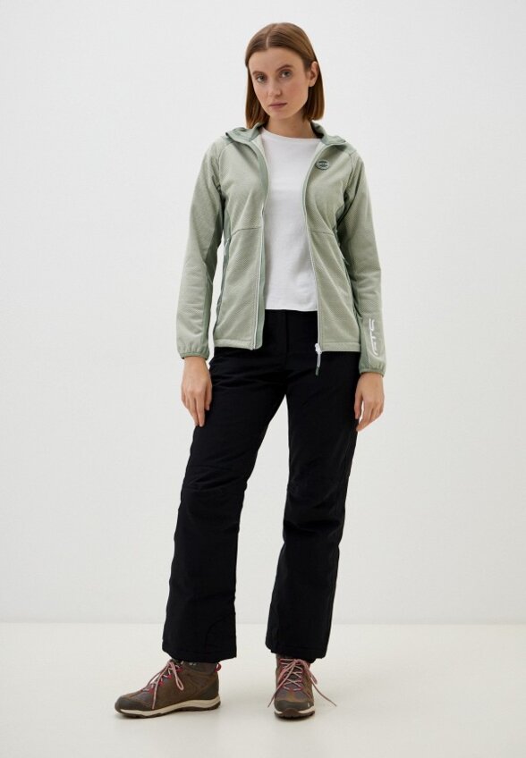 Олимпийка GTS