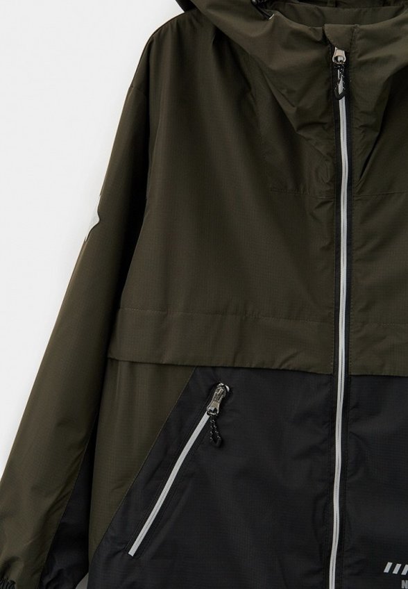 Ветровка АксАрт