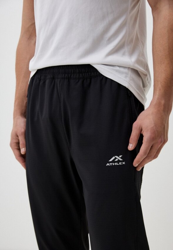Брюки спортивные Athlex