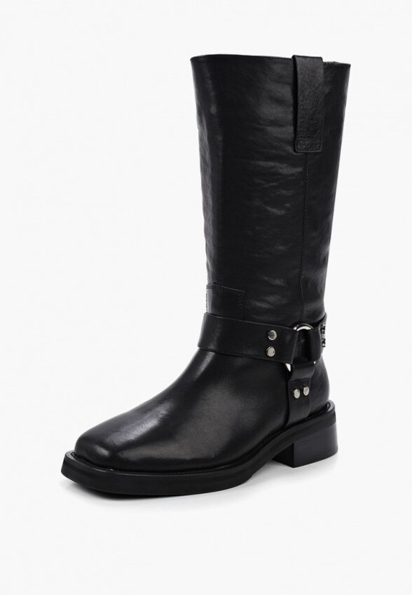 Сапоги Abricot Premium