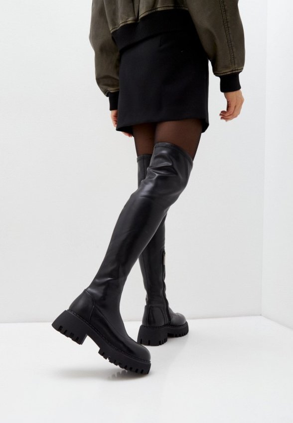 Ботфорты Vivian Royal