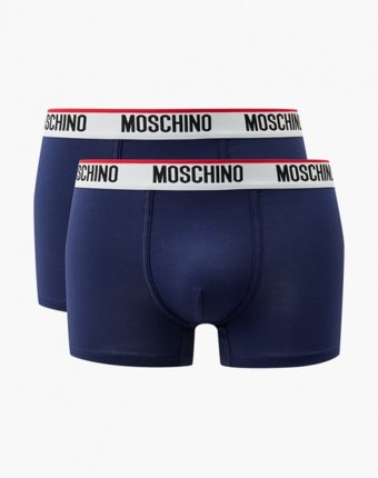 Трусы 2 шт. Moschino Underwear мужчинам