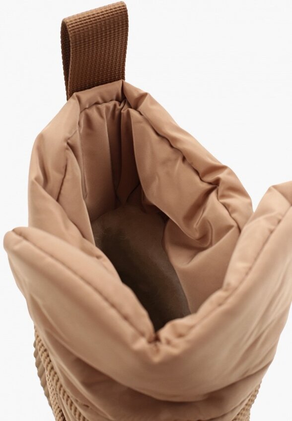 Ботинки Saivvila