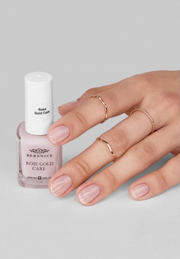 Средство для укрепления ногтей Berenice