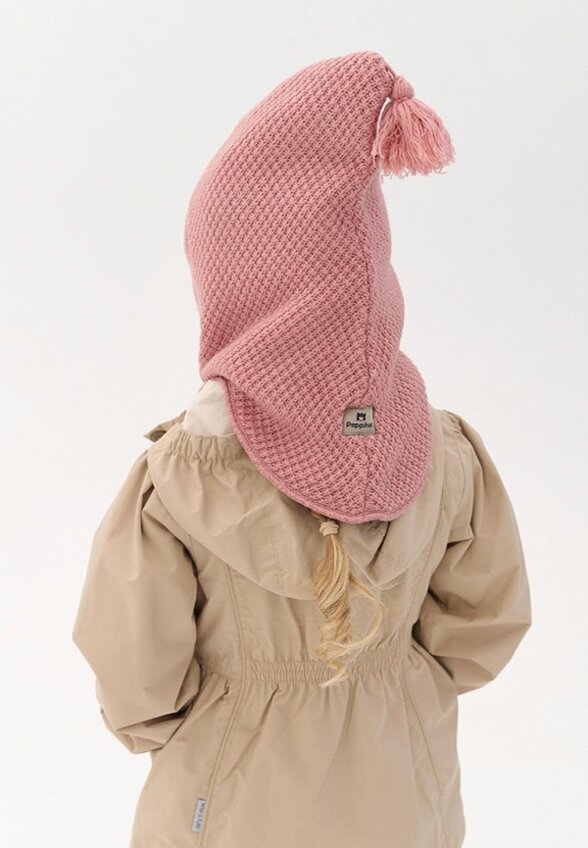 Балаклава Peppihat