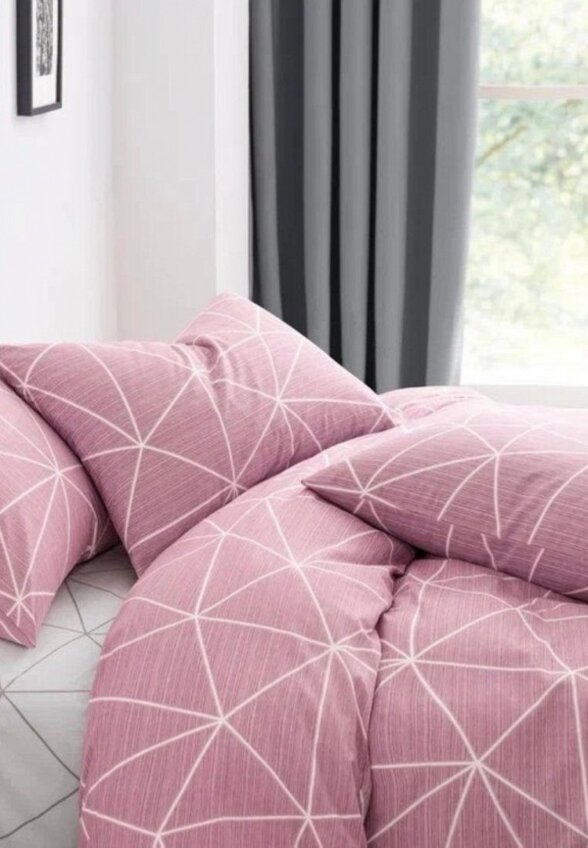 Постельное белье 2-спальное Ночь нежна