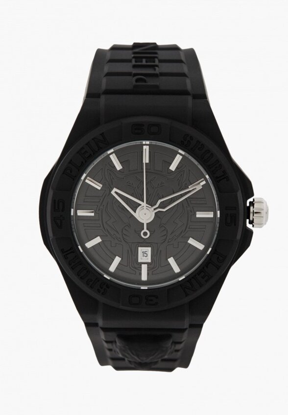 Часы Plein Sport