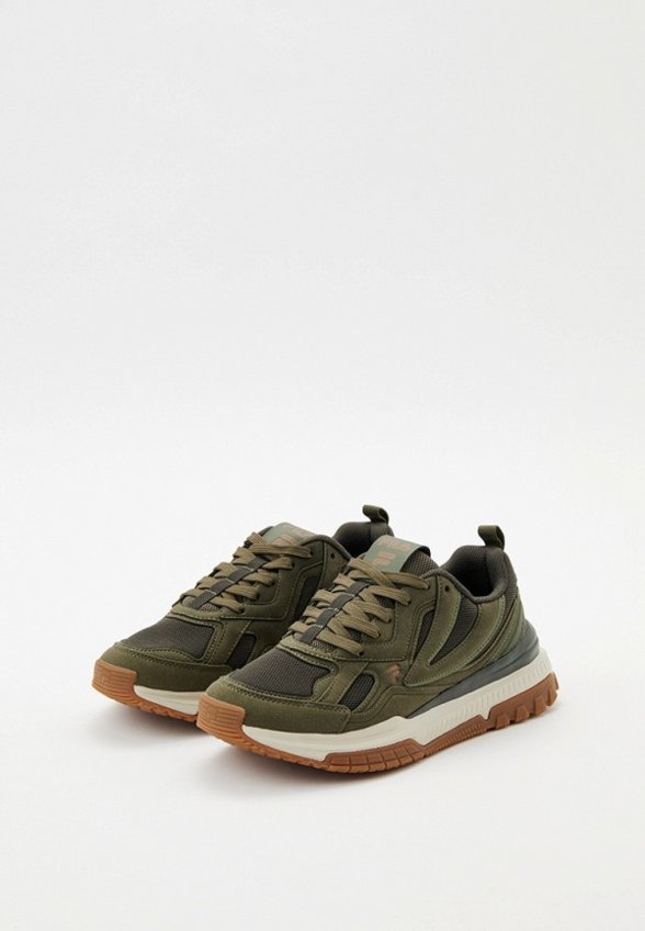 Кроссовки Fila