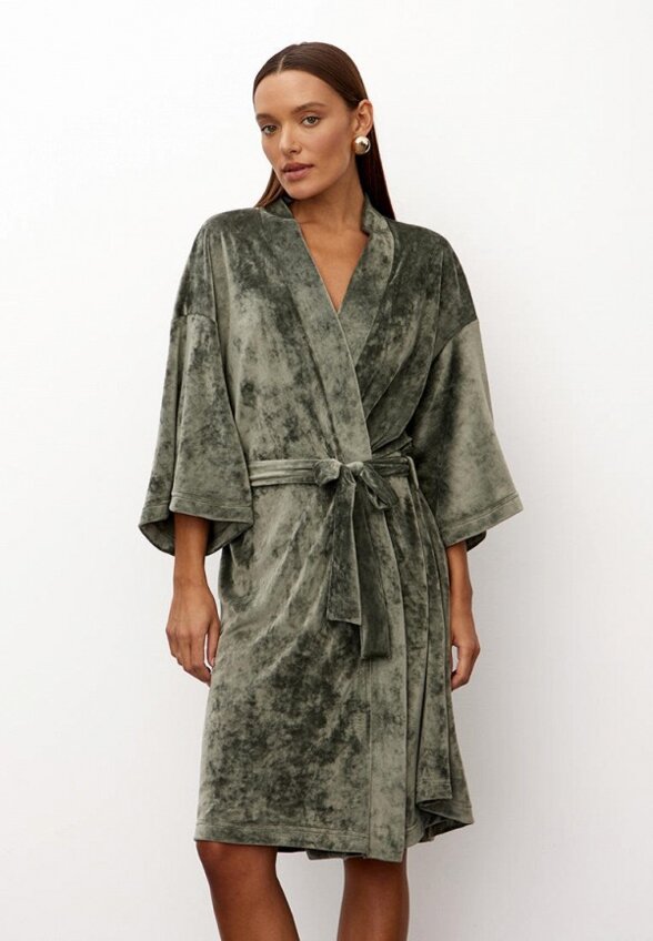 Халат домашний Dintime