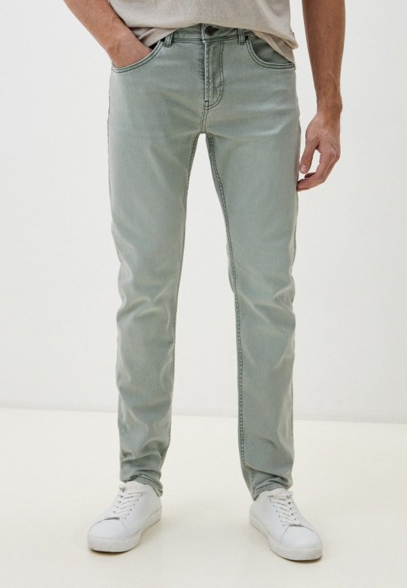 Джинсы Luxor By Ramo