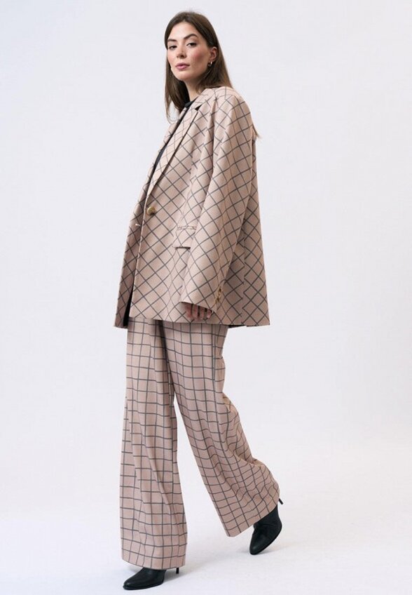 Жакет Artribbon