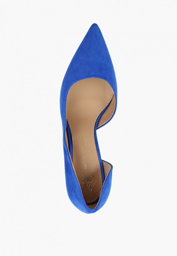 Туфли Angelina Voloshina