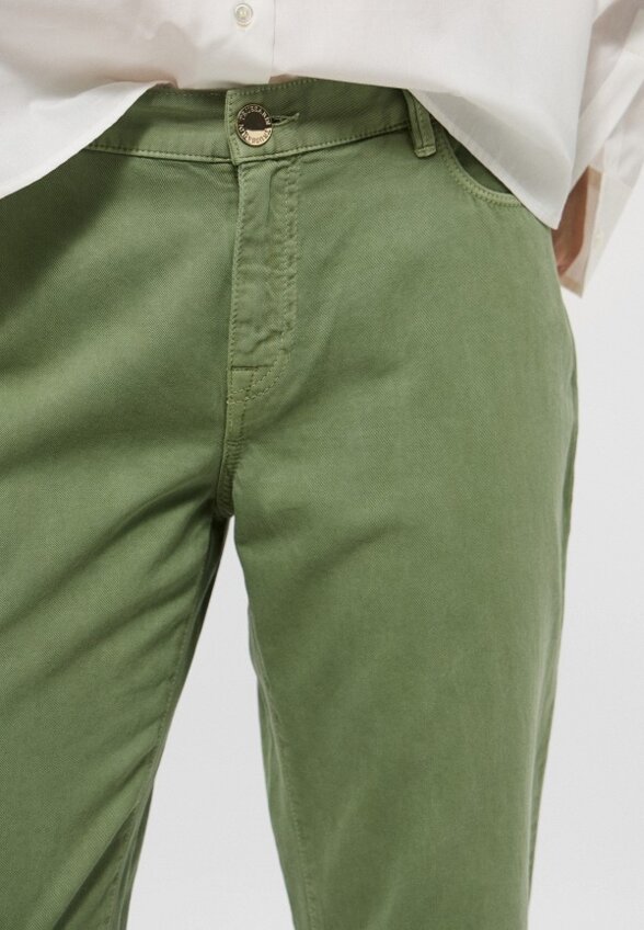 Джинсы Trussardi