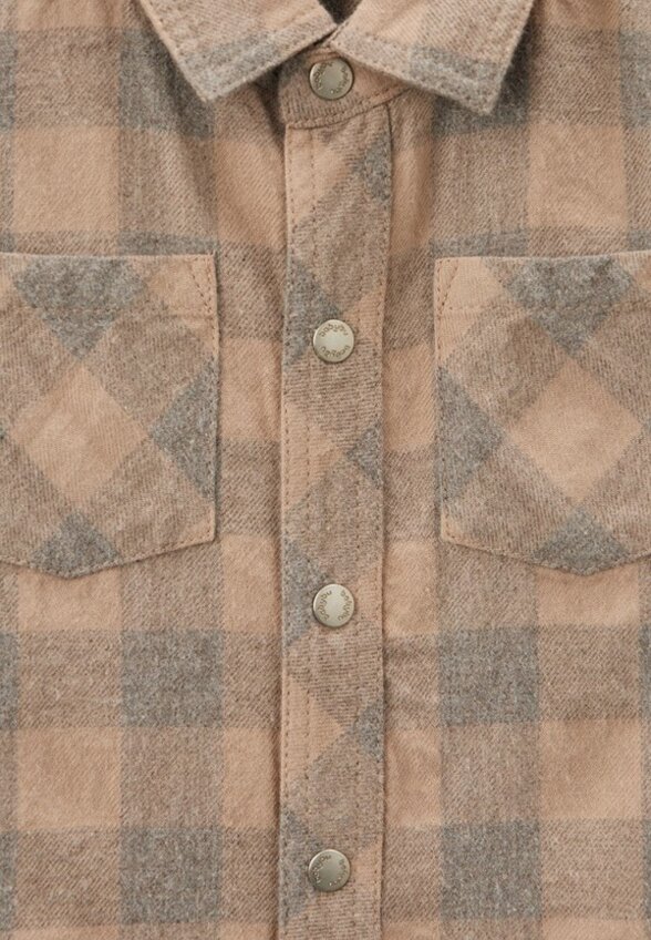 Рубашка Babybu