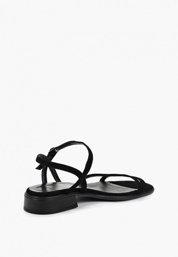 Босоножки Lusavou