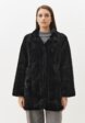 Пальто меховое Koton1  - превью
