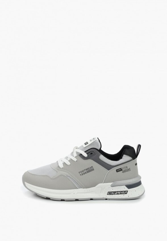 Кроссовки Patrol