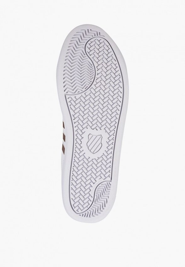 Кеды K-Swiss