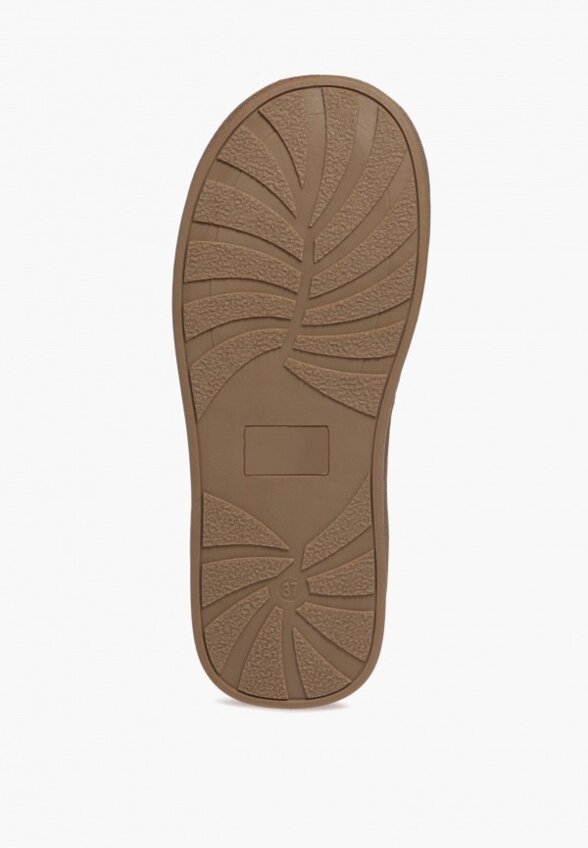 Ботинки El Tempo