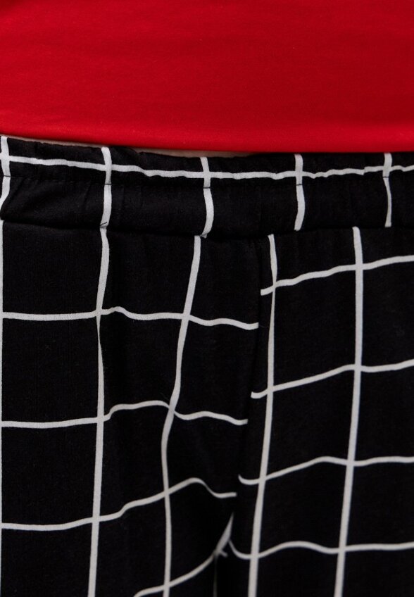 Пижама Immotis