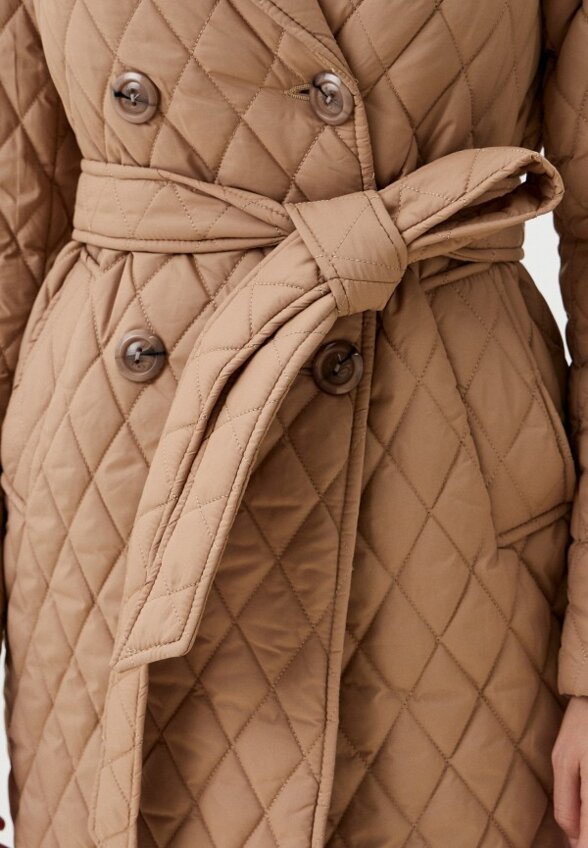 Куртка утепленная Gaxgax