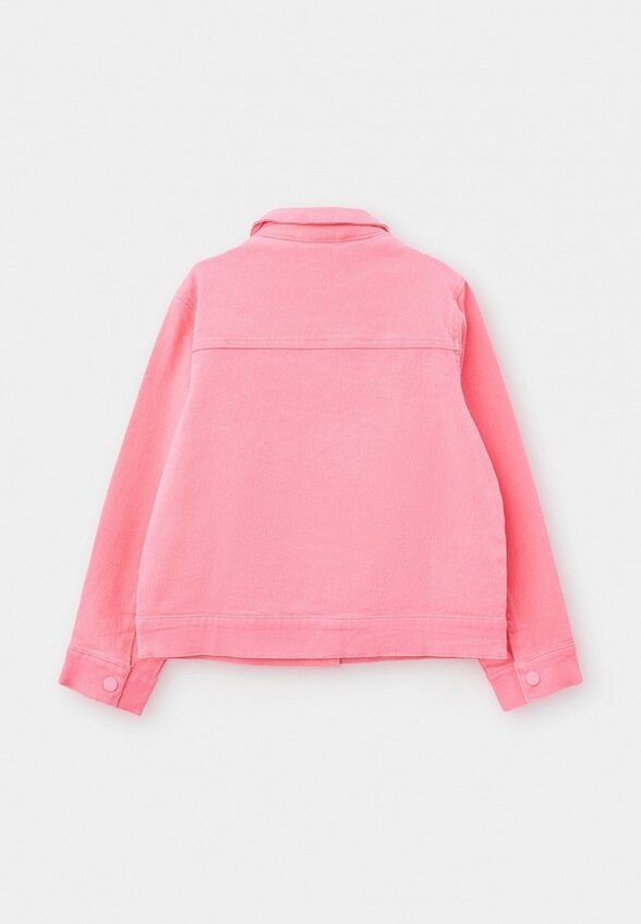 Куртка джинсовая PlayToday