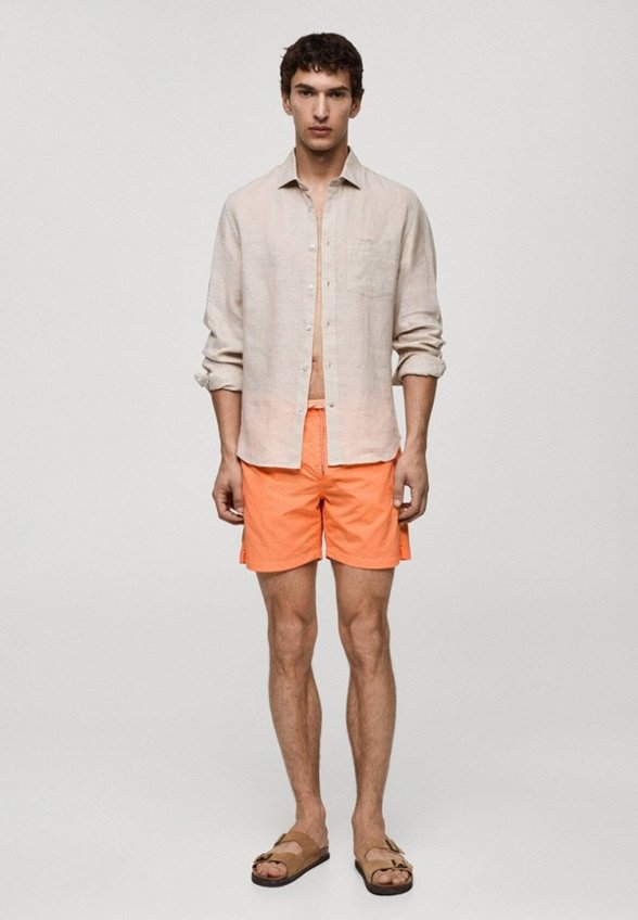 Шорты для плавания Mango Man