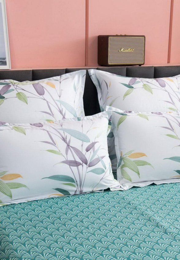 Постельное белье Семейное Sofi De Marko