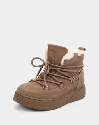 Ботинки Trioshoes женщинам