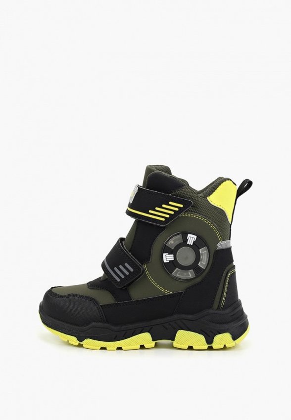 Ботинки Shuzzi