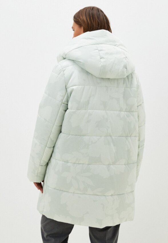 Пуховик Dixi-Coat