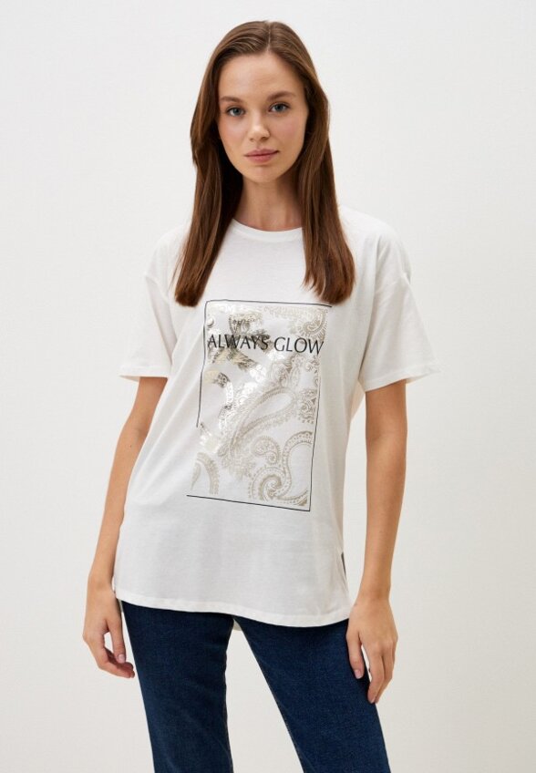 Футболка LC Waikiki