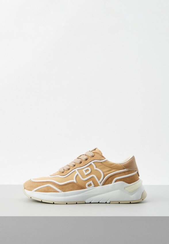 Кроссовки Boss