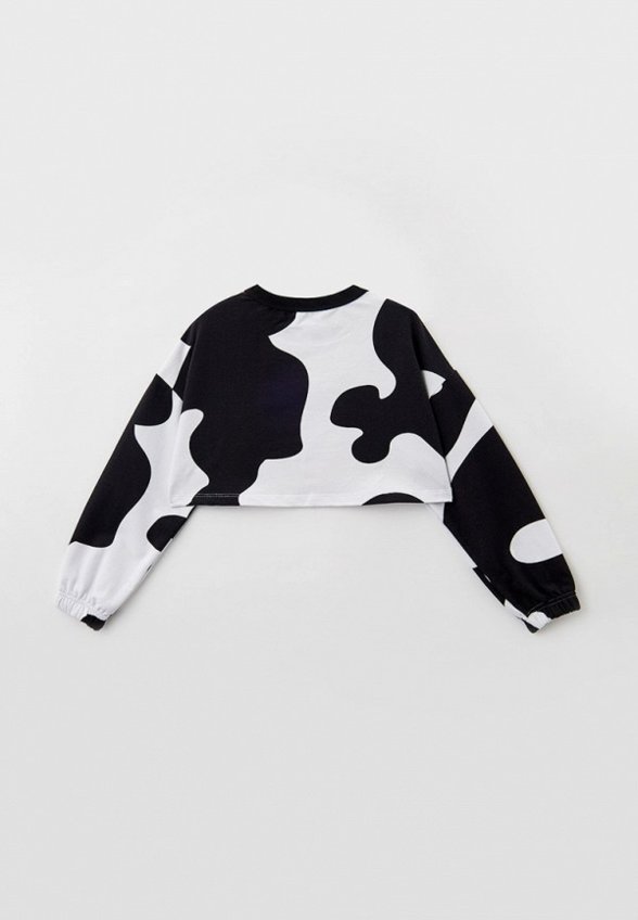 Свитшот Crazy Getup