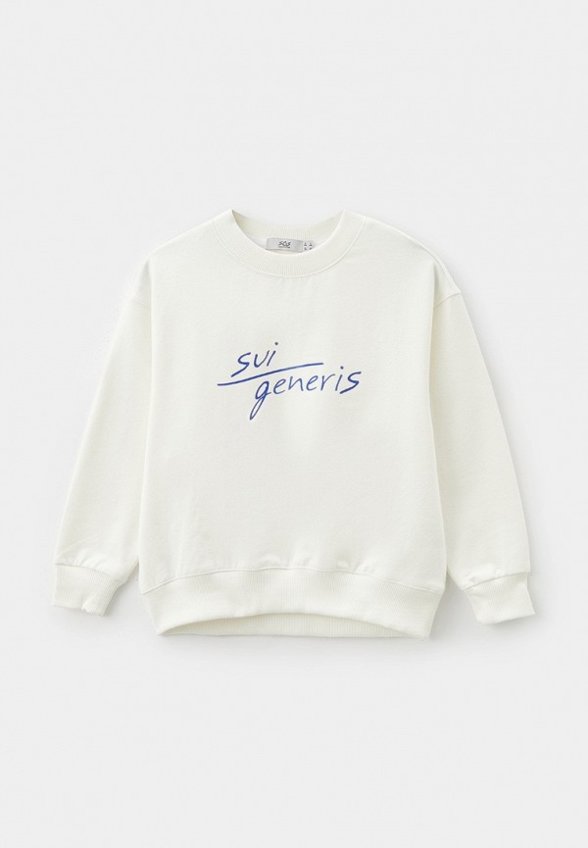 Свитшот Sui Generis