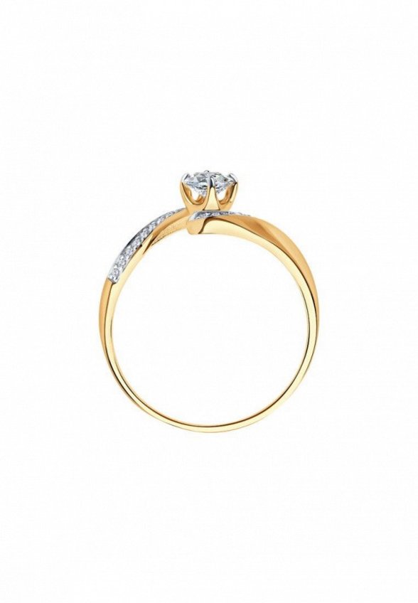 Кольцо Sokolov