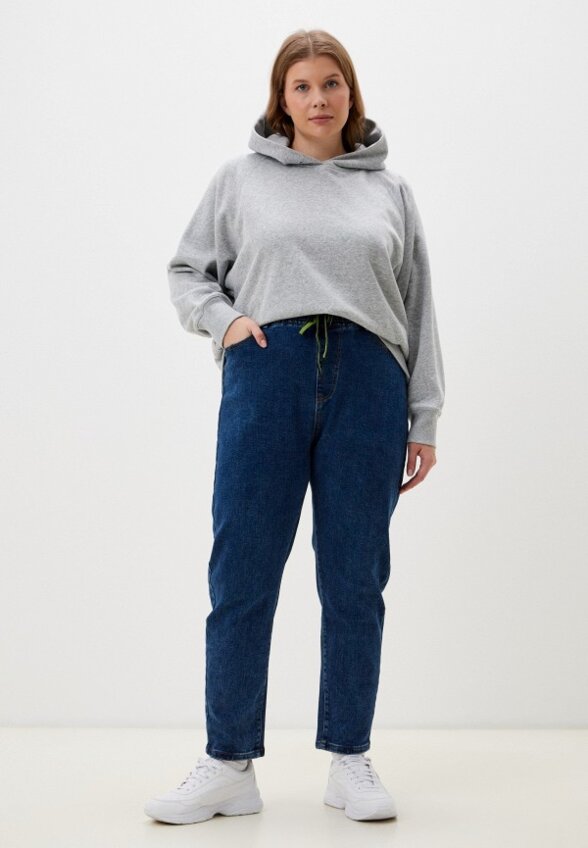 Джинсы Nadia Piskun